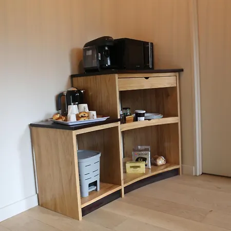 Bed and Breakfast Avec Salle De Bain Et Petit Dejeuner Chez Jp&josy Saint-Aubin-de-Médoc