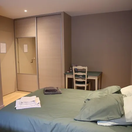 Bed and Breakfast Avec Salle De Bain Et Petit Dejeuner Chez Jp&josy