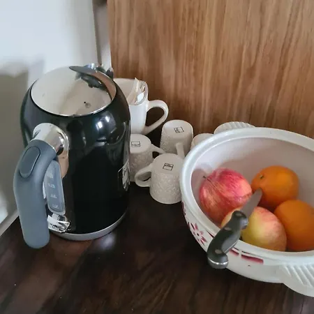 Avec Salle De Bain Et Petit Dejeuner Chez Jp&josy Saint-Aubin-de-Médoc